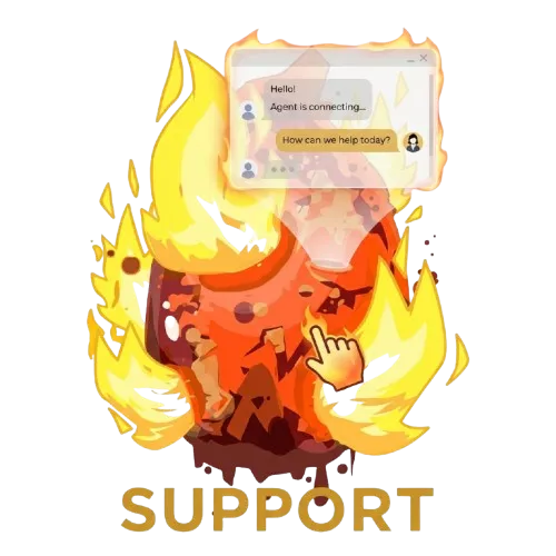 Support